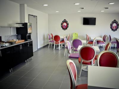 Apart-hotel Adonis La Baule-Escoublac