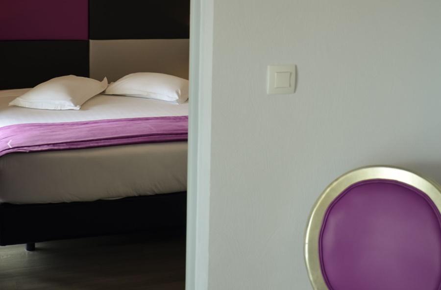 Apart-hotel Adonis 3*