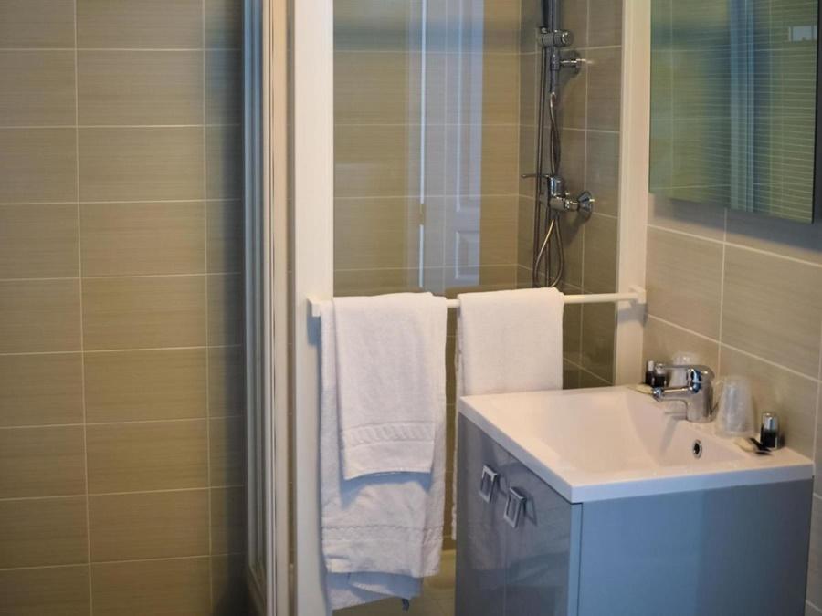 Apart-hotel Adonis La Baule-Escoublac