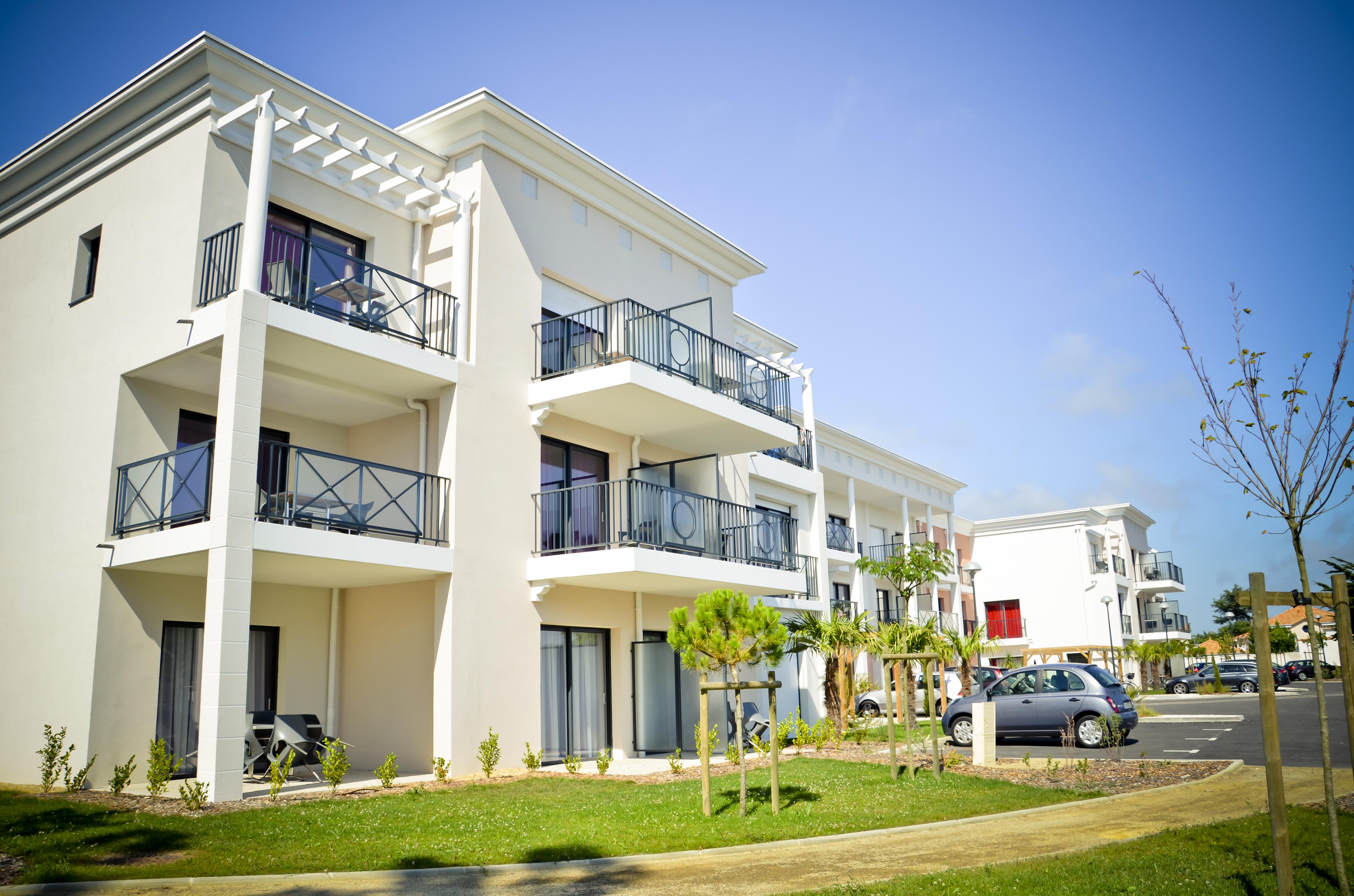 Apart-hotel Adonis 3*