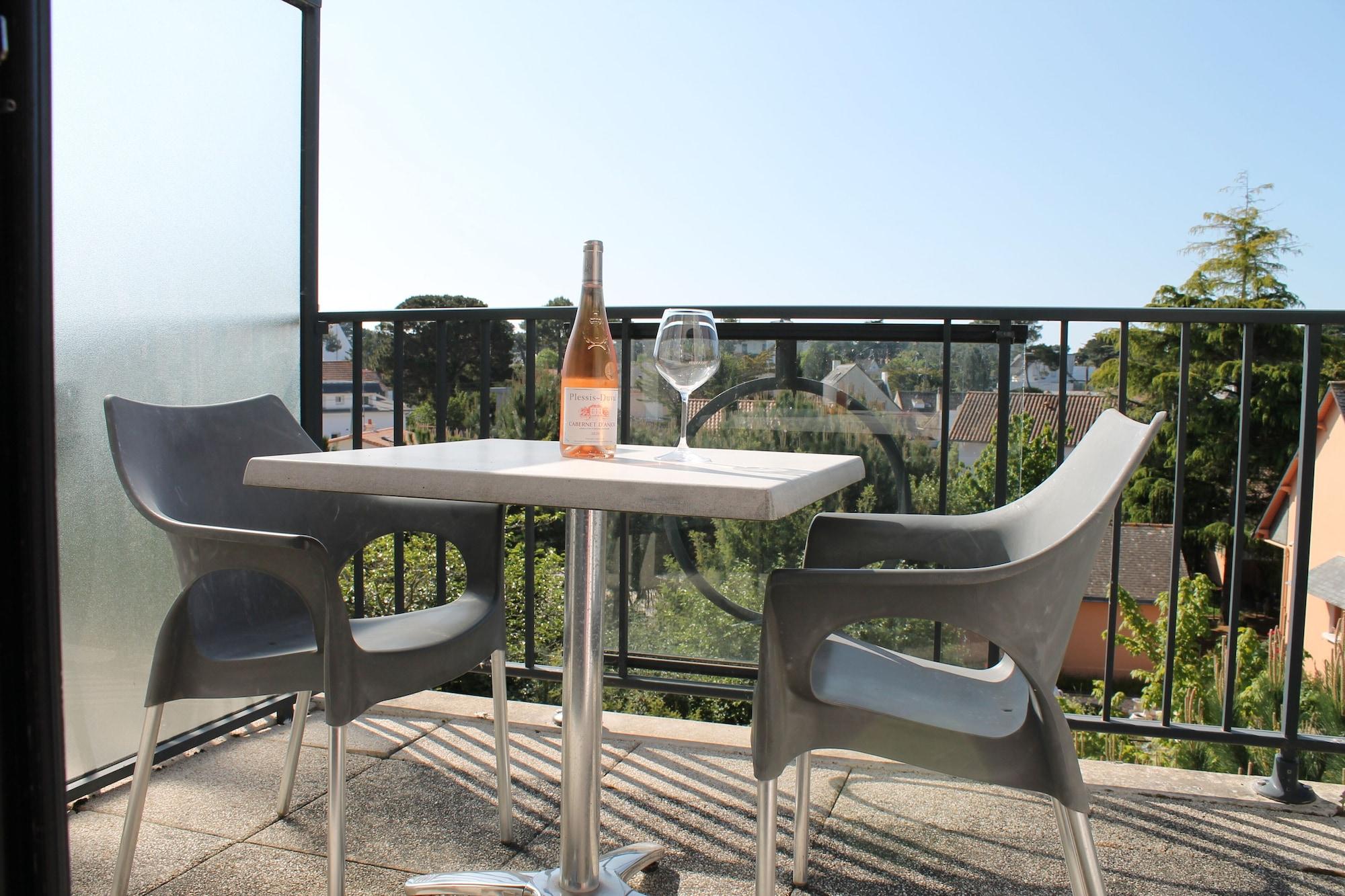 Adonis 3* La Baule-Escoublac