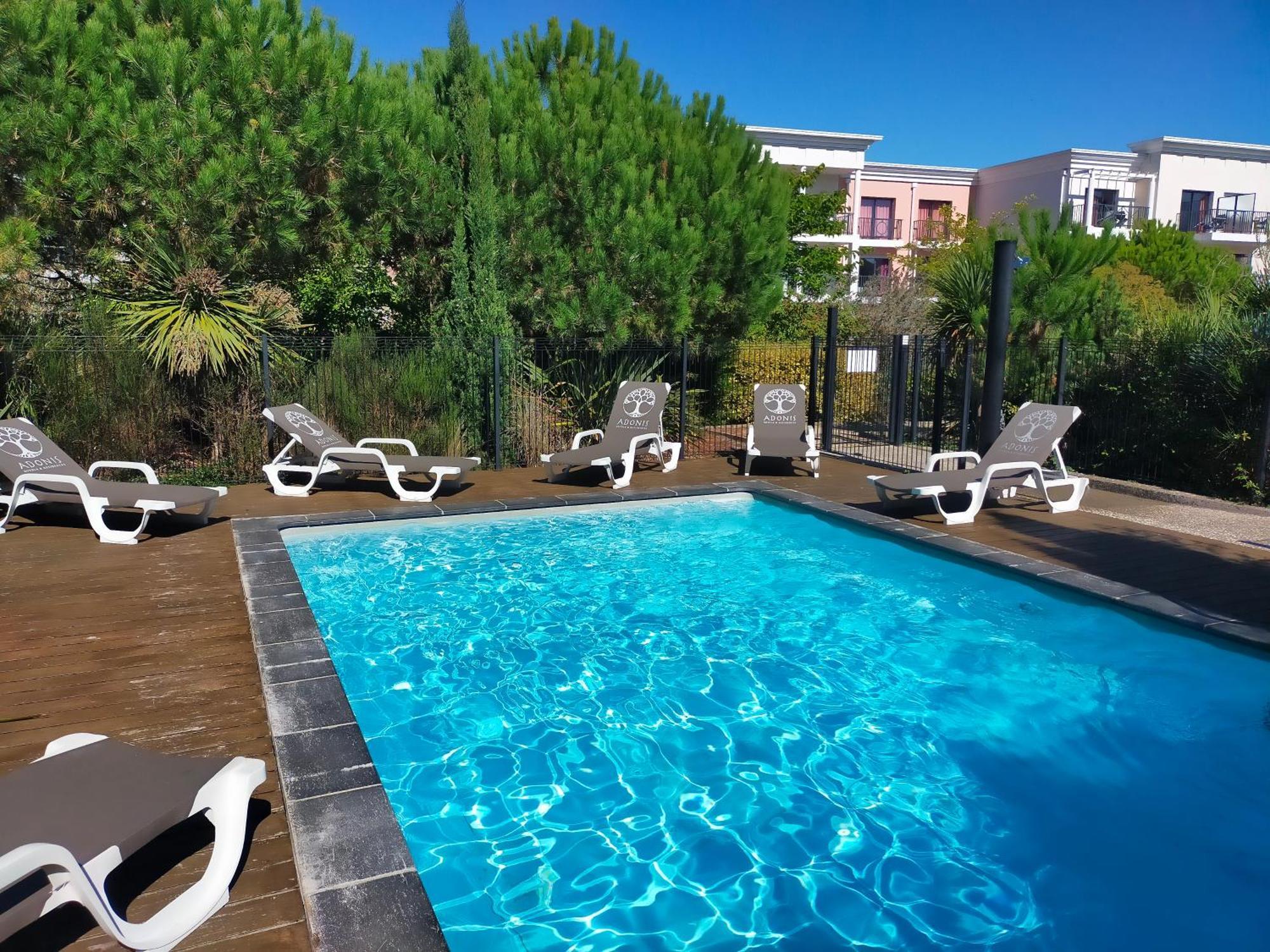 Adonis 3* La Baule-Escoublac