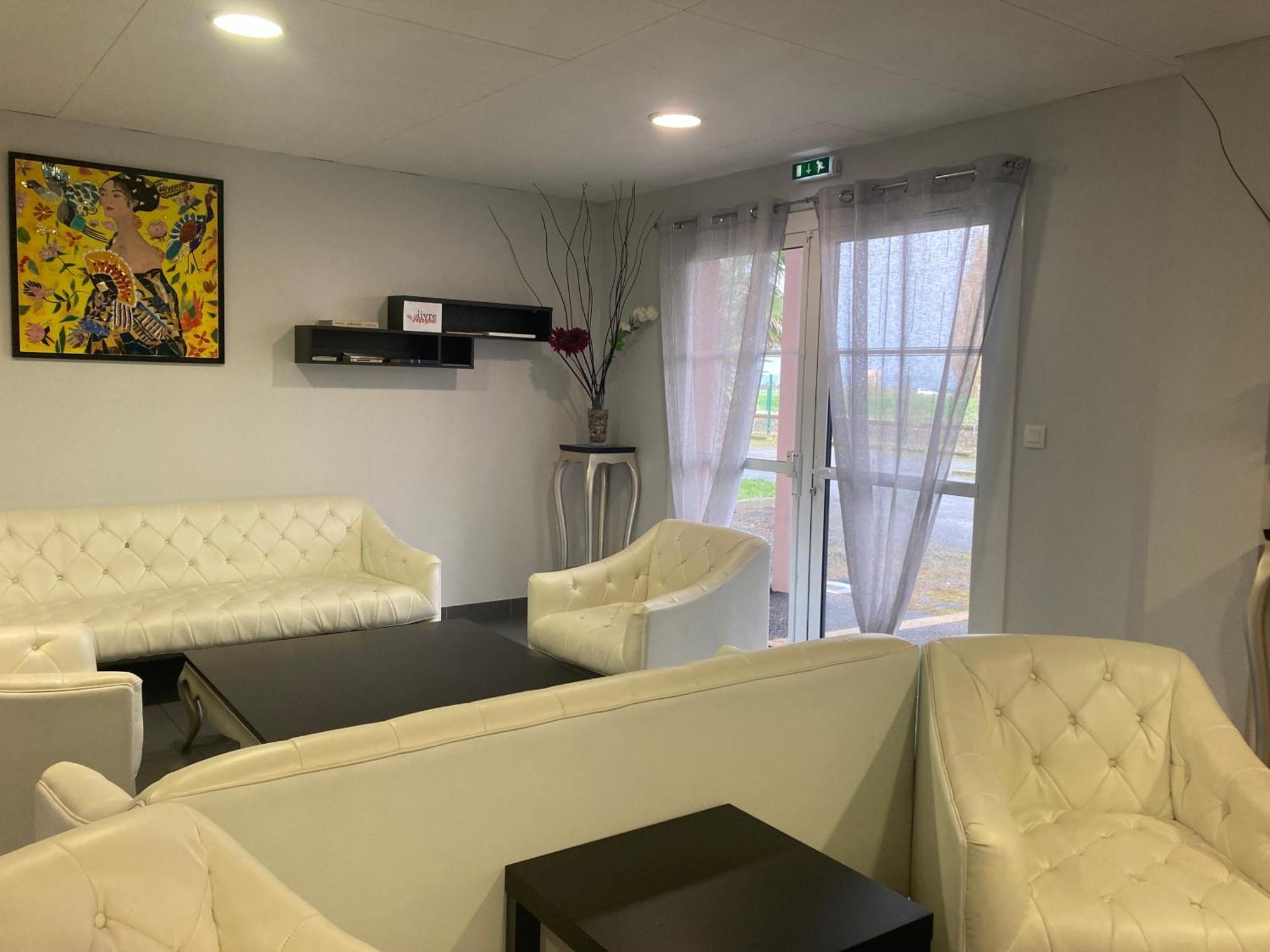 Apart-hotel Adonis La Baule-Escoublac