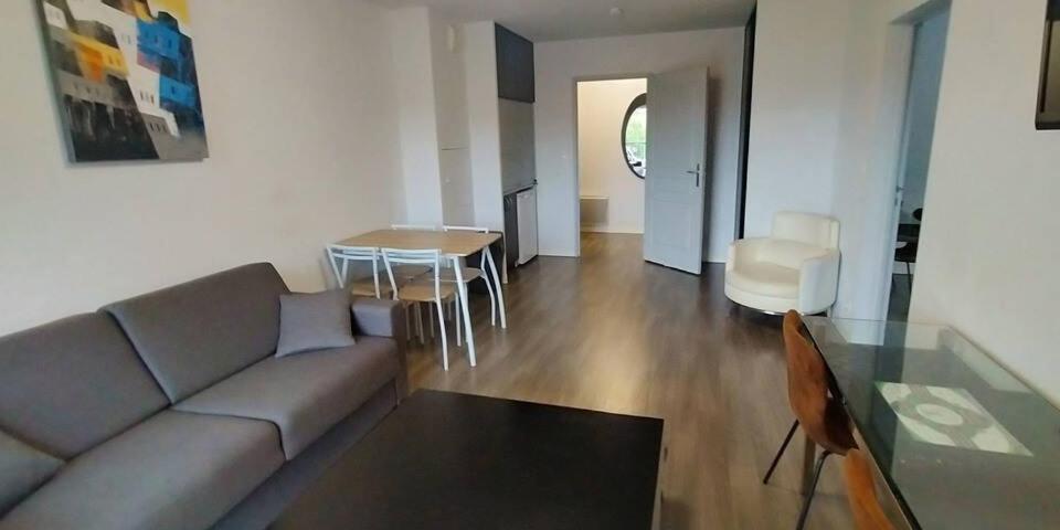 Adonis Apart-hotel La Baule-Escoublac