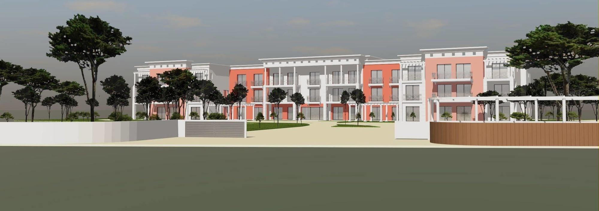 Apart-hotel Adonis La Baule-Escoublac