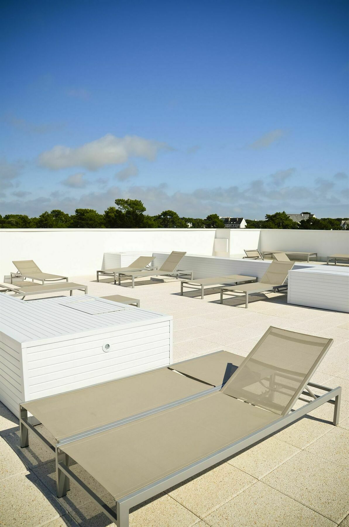 Adonis Apart-hotel La Baule-Escoublac